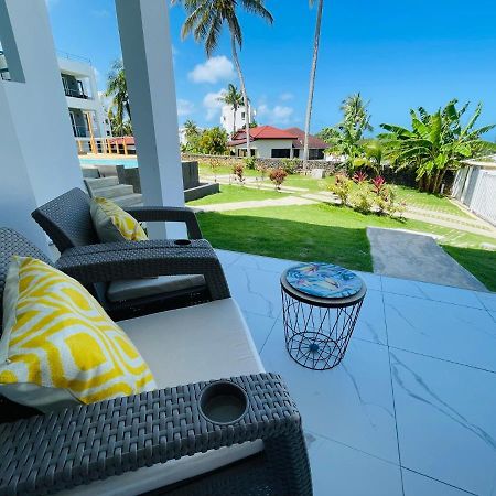 شقة Viue Encuentro, Infinity Pool And A/C كاباريتي المظهر الخارجي الصورة