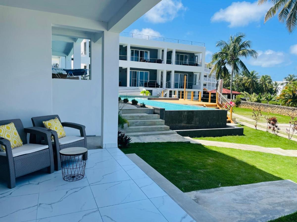 شقة Viue Encuentro, Infinity Pool And A/C كاباريتي المظهر الخارجي الصورة