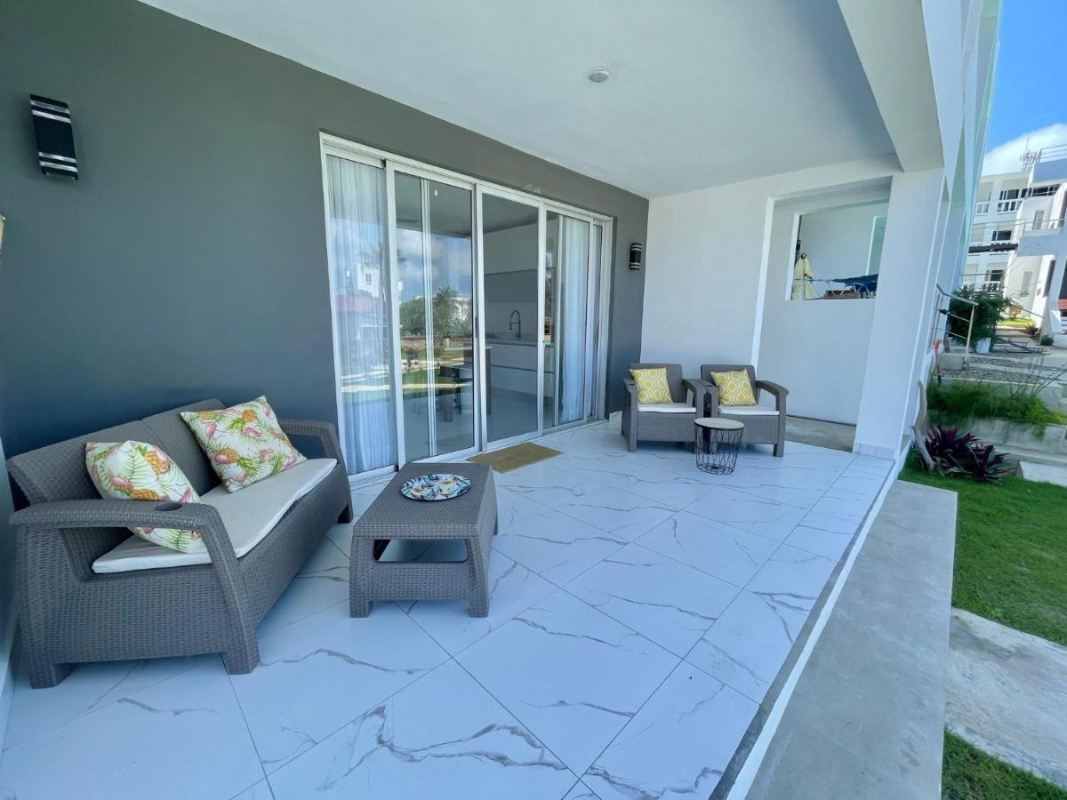 شقة Viue Encuentro, Infinity Pool And A/C كاباريتي المظهر الخارجي الصورة