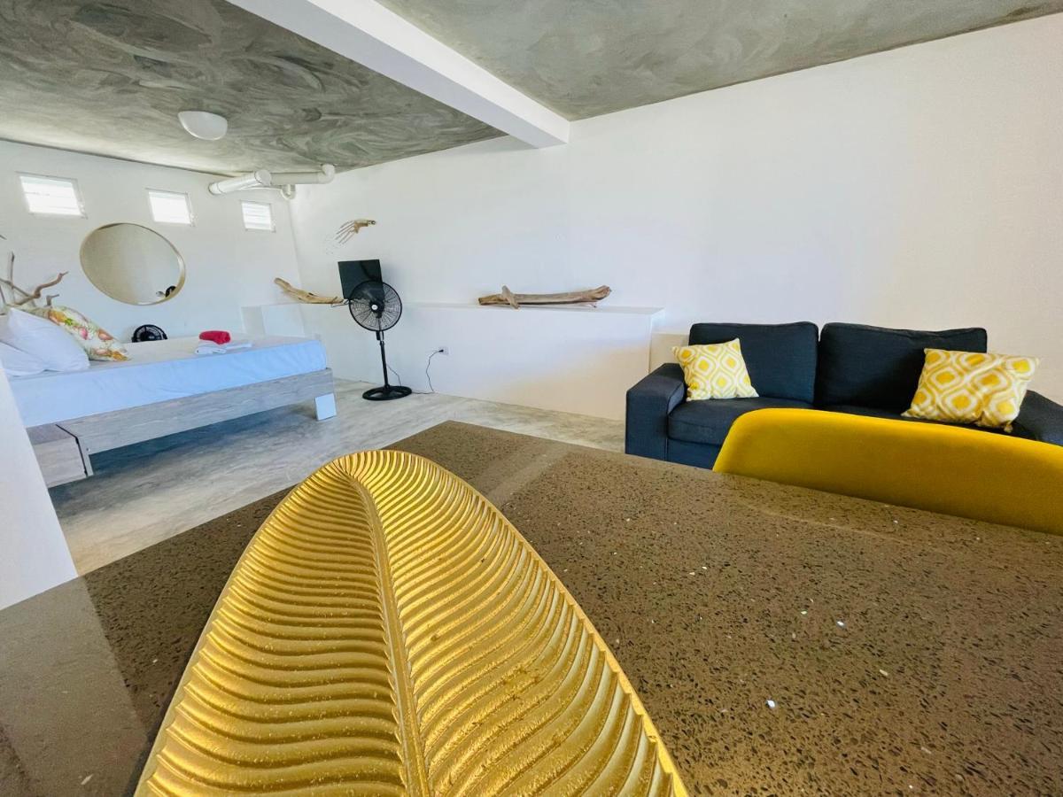 شقة Viue Encuentro, Infinity Pool And A/C كاباريتي المظهر الخارجي الصورة